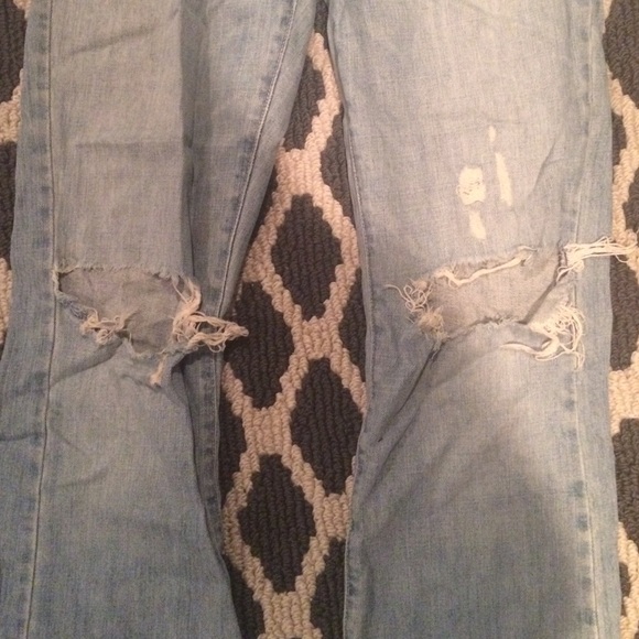 FLASH SALE💋Abercrombie and Fitch jeans - Picture 3 of 4