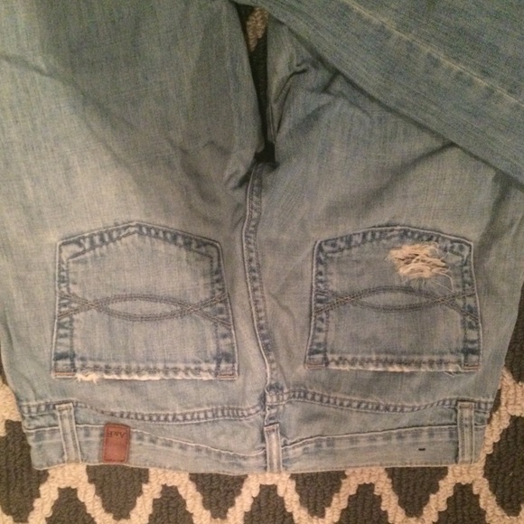 FLASH SALE💋Abercrombie and Fitch jeans - Picture 4 of 4