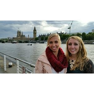 Meet your Posher, Alisha