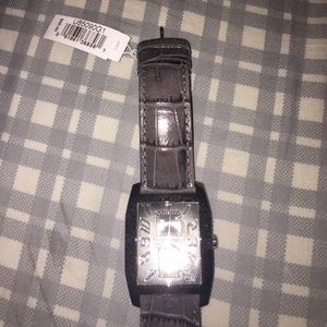 Brand new 165ft water resistant guess brand watch