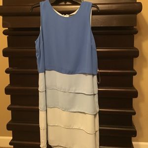 Vince Camuto dress