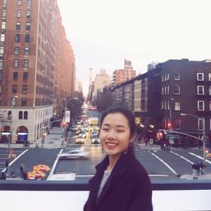 Meet your Posher, Nguyen hoang