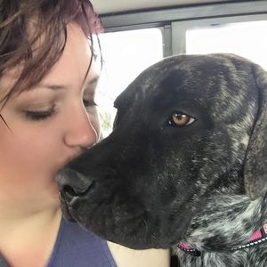 Meet your Posher, Courtney