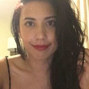 Meet your Posher, Pamela