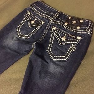 Miss Me Jeans Size 26
