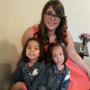 Meet your Posher, Erica