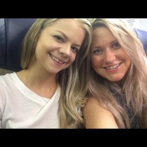 Meet your Posher, Julie