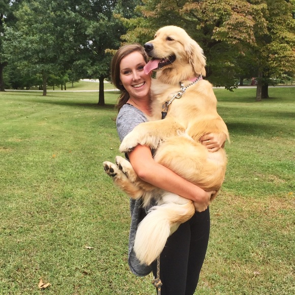 Meet your Posher, Christin - Picture 1 of 1