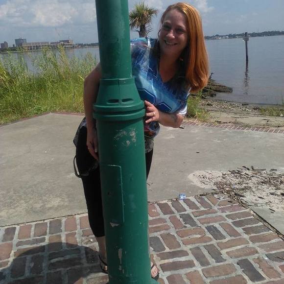 Meet your Posher, Natashia - Picture 1 of 1