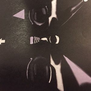 Meet your Posher, Kristen