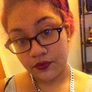 Meet your Posher, Guadalupe