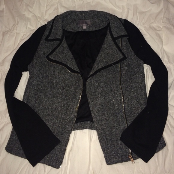 Tinley Road Jacket