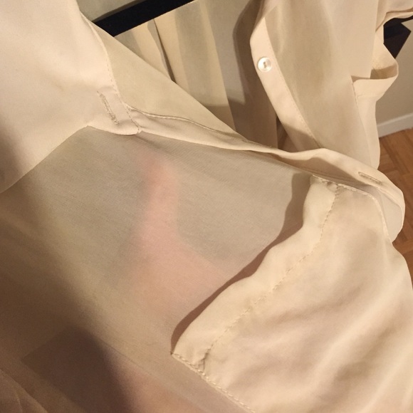 Button down dress - Picture 4 of 4