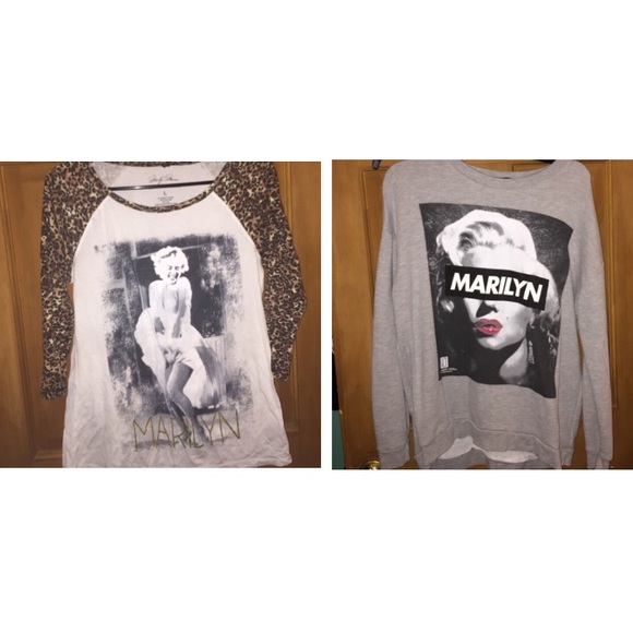 Marilyn Bundle