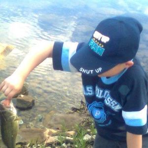 Meet your Posher, Hunter