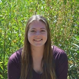 Meet your Posher, Kailey