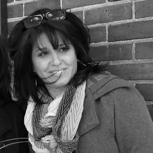 Meet your Posher, Jodi