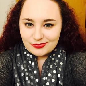 Meet your Posher, Kaitlyn