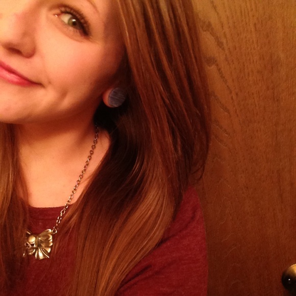 Meet your Posher, Lizzie