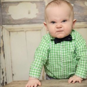 Meet your Posher, Dayami