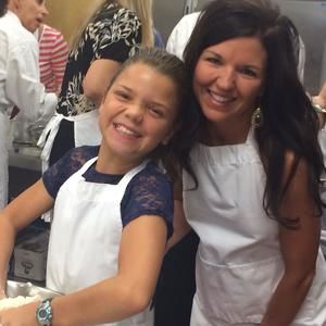 Meet your Posher, Adrienne