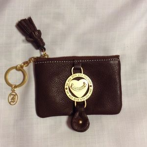 Juicy Couture Coin Purse