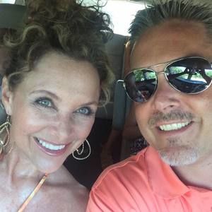 Meet your Posher, Terri