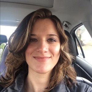 Meet your Posher, Jenn