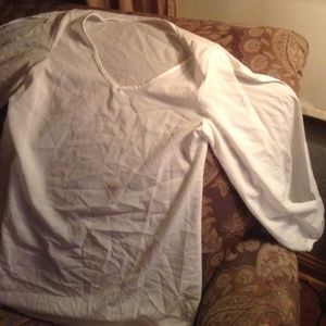 Loose top