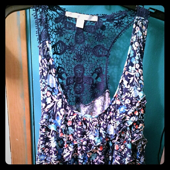 Lauren Conrad shirt