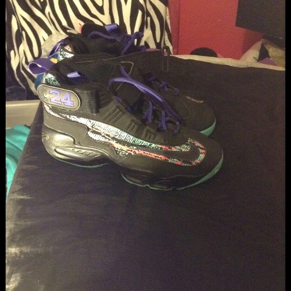 Griffeys - Picture 4 of 4