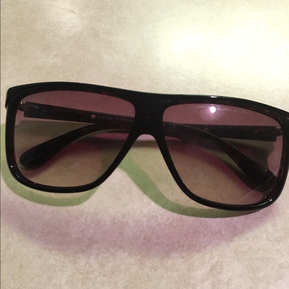 Marc by Marc Jacobs sunglasses