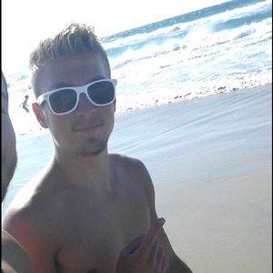 Meet your Posher, Nolan