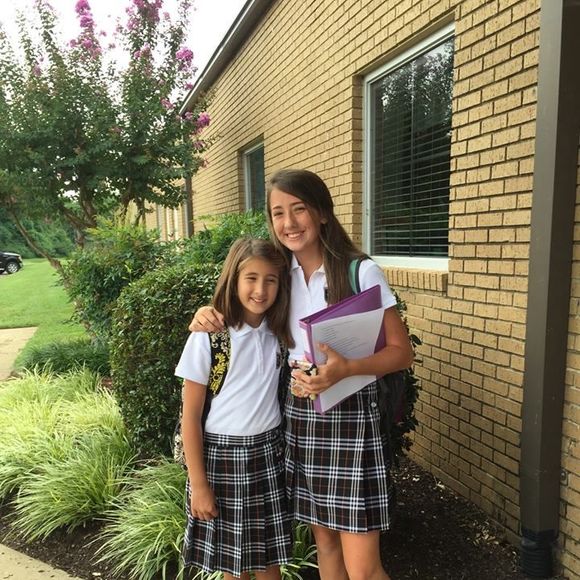 Meet your Posher, Julie