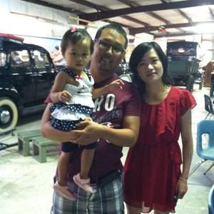 Meet your Posher, Vincent