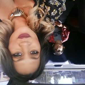 Meet your Posher, Sonja