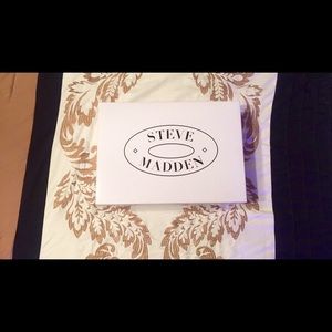 Steve Madden Shawna-R Heels