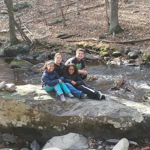 Meet your Posher, Pamela