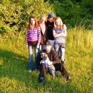 Meet your Posher, Amy