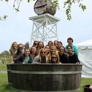 Meet your Posher, Kelly