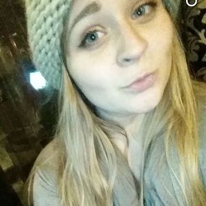 Meet your Posher, Trina