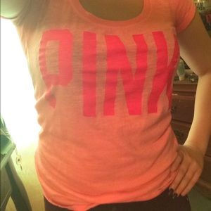 VS Pink T-Shirt