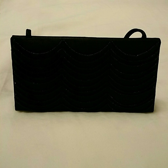 Victorias secret clutch