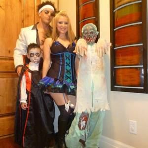 Meet your Posher, Jonnie