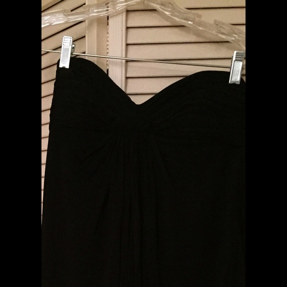 🔥MUST GO-Black Dress by LAUNDRY - Picture 2 of 4