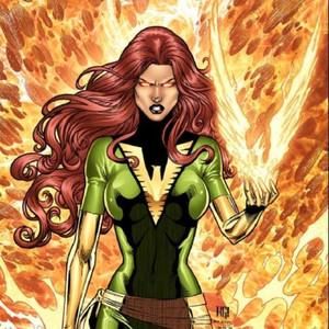 Meet your Posher, April