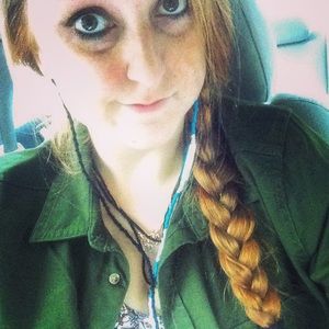 Meet your Posher, Becky