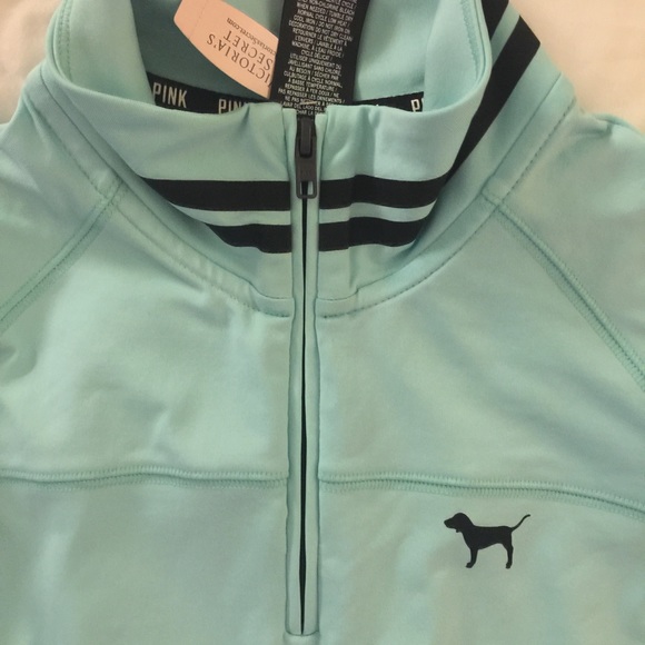 VS Ultimate Half Zip