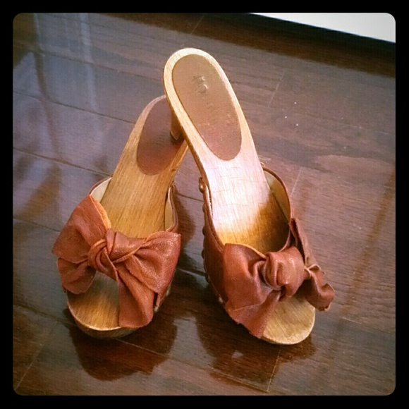 Miu Miu shoes