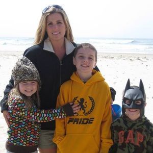 Meet your Posher, Stacy